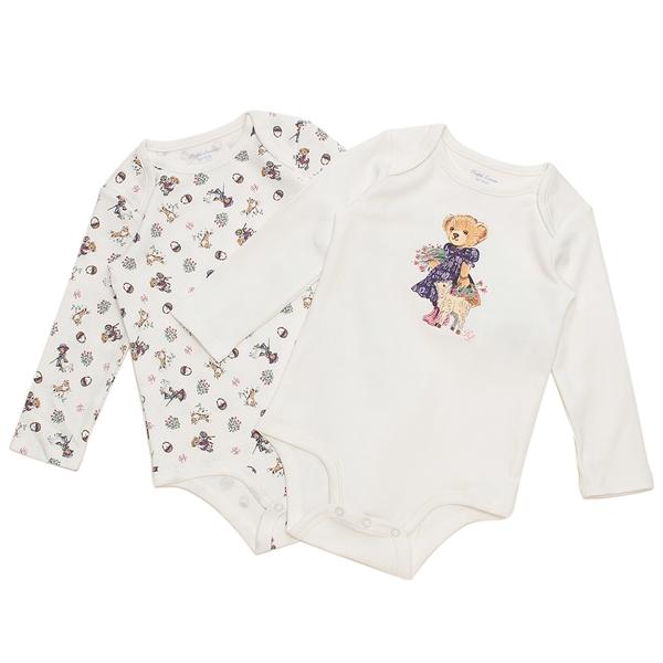 POLO RALPH LAUREN ポロラルフローレン ベビー服 ギフトセット POLO RALPH LAUREN ポロラルフローレン ベビー服 ギフトセット