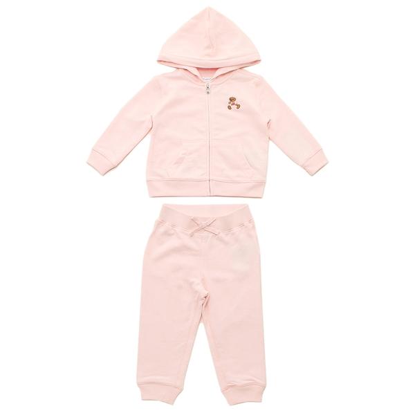 POLO RALPH LAUREN ポロラルフローレン ベビー服 セットアップ POLO RALPH LAUREN ポロラルフローレン ベビー服 セットアップ