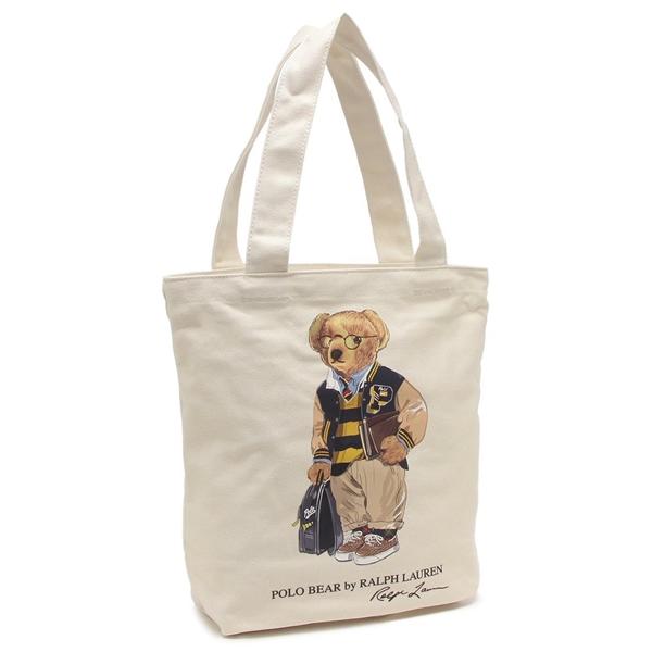 Poro Ralph Lauren ポロラルフローレン　トートバッグ　希少 楽天市場】【月間優良ショップ 8度受賞】 新品 ポロ ラルフ