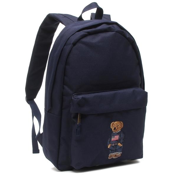 POLO RALPH LAUREN ポロラルフローレン リュック バックパック POLO RALPH LAUREN ポロラルフローレン リュック バックパック