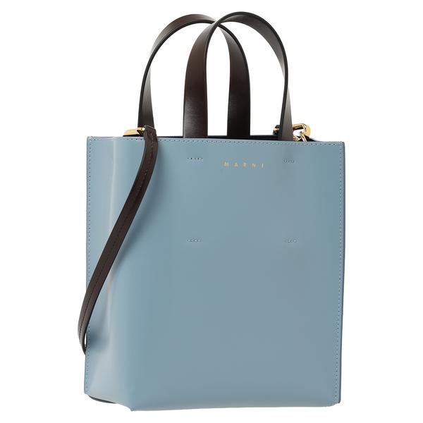 MARNI（マルニ） トートバッグ ショルダーバッグ ミュゼオ ミニバッグ
