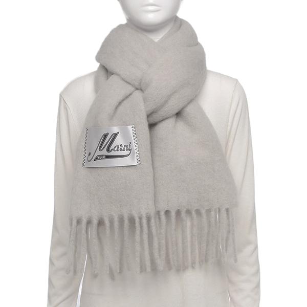 MARNI マルニ　マフラー　ストール マルニ マフラー レディース マルチカラー SCMC0109Y0 UAW024 (MARNI