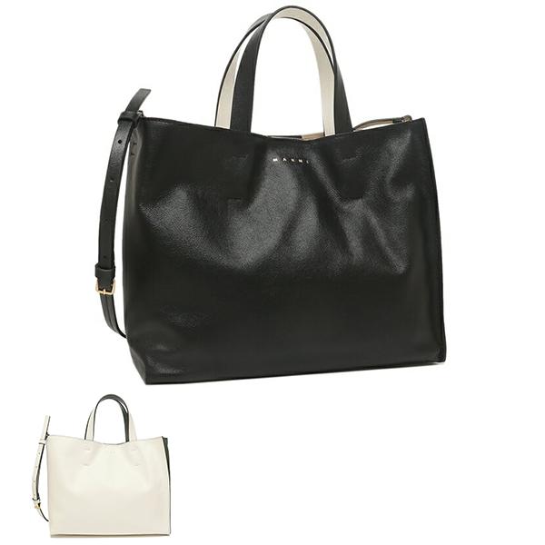 MARNI マルニ トートバッグ ミュゼオ メンズ レディース MARNI マルニ トートバッグ ミュゼオ メンズ レディース
