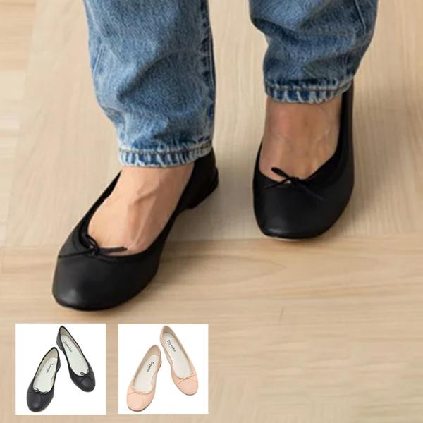 repetto（レペット） バレエシューズ フラットシューズ バレリーナ