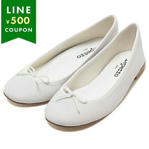 repetto レペット バレエシューズ フラットシューズ バレリーナ 