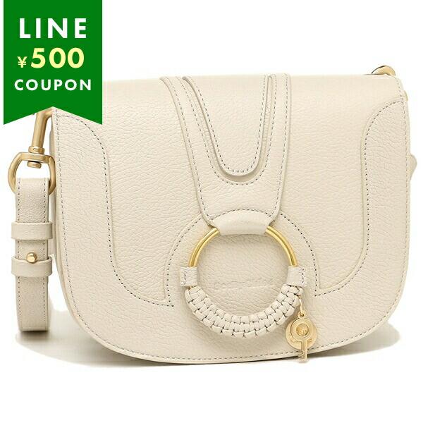 SEE BY CHLOE シーバイクロエ ショルダーバッグ レディース CHS17SS896  