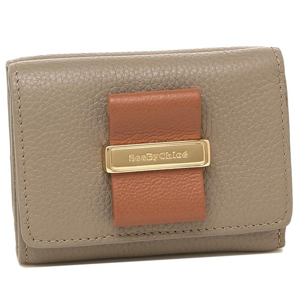 シーバイクロエ 財布 シーバイクロエ 財布 SEE BY CHLOE CHS18AP826349 CHS18AP826472