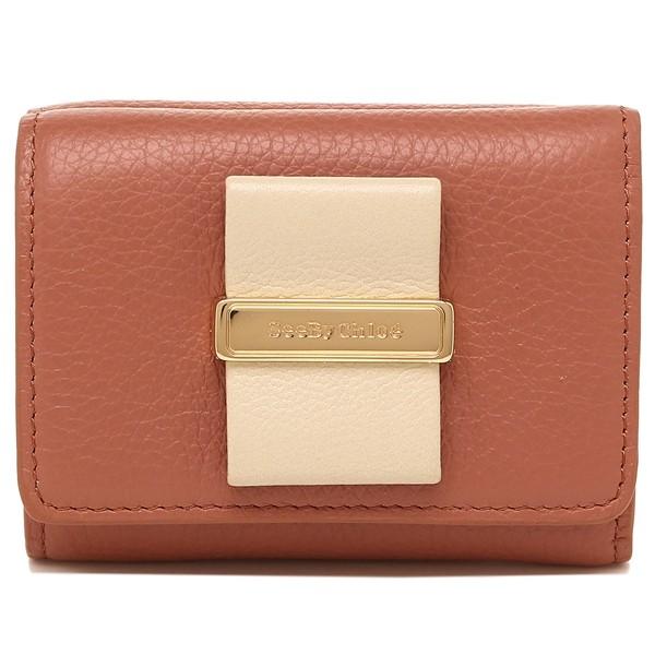 シーバイクロエ 財布 SEE BY CHLOE CHS18AP826349 CHS18AP826472