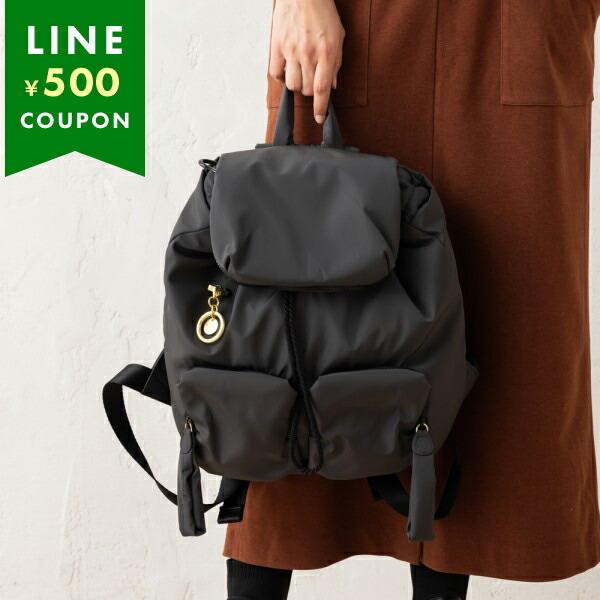 see by chloé リュック