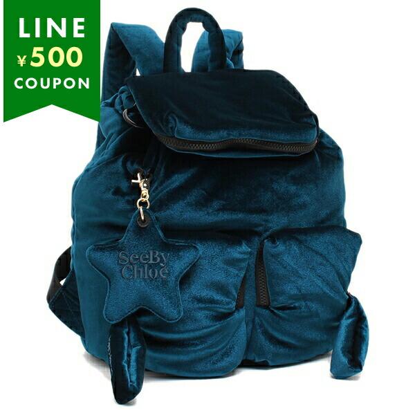 シーバイクロエリュック