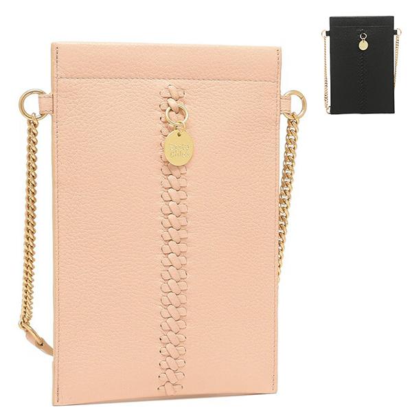 SEE BY CHLOE シーバイクロエ ショルダーバッグ ティルダ チルダ  