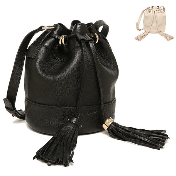 SEE BY CHLOE（シーバイクロエ） ショルダーバッグ ヴィッキー