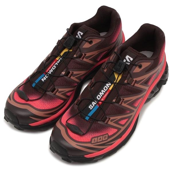 サロモン SALOMON（サロモン） スニーカー XT-6 SKYLINE エックスティー 6