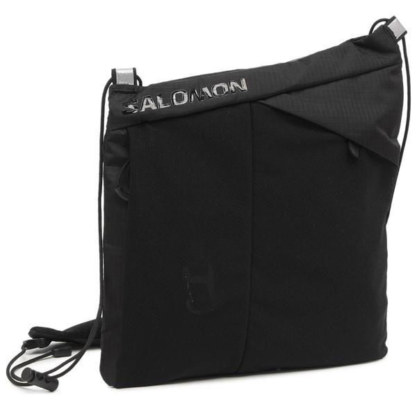 SALOMON（サロモン） ショルダーバッグ サコッシュ クロスボディ ACS2