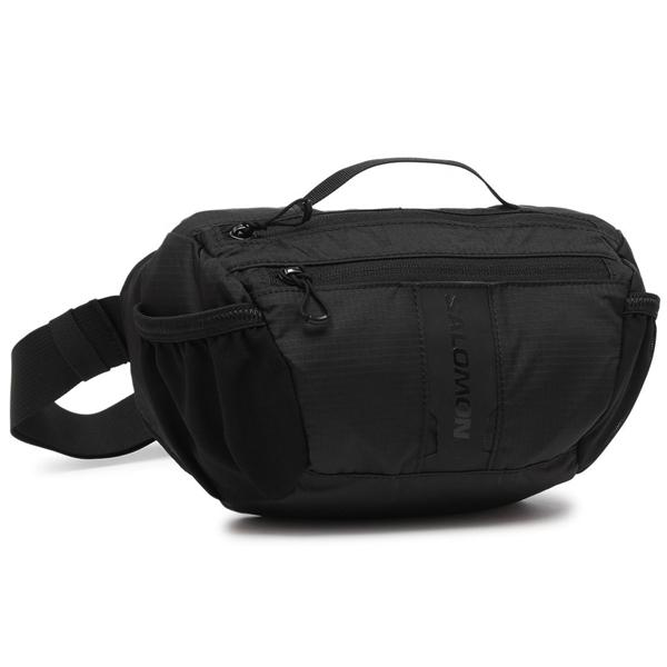 SALOMON（サロモン） ボディバッグ ACS WAIST PACK 3 3L ウエスト