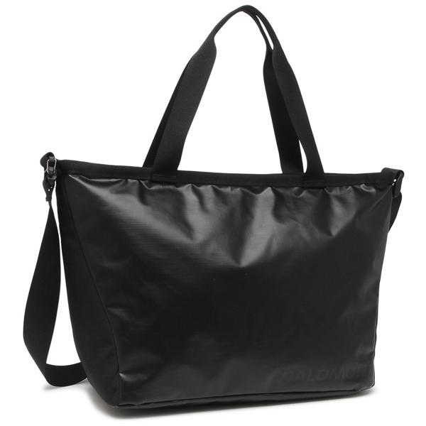 SALOMON サロモン ショルダーバッグ トートバッグ EXTENDED TOTEBAG S