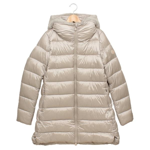 SAVE THE DUCK（セーブ・ザ・ダック） ダウンジャケット コート