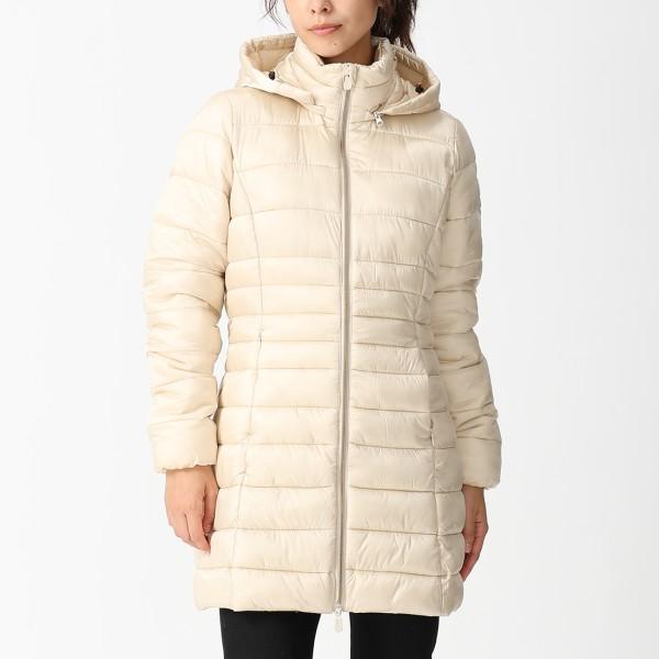 SAVE THE DUCK ダウンジャケット ベージュ SIZE 1 Save the Duck ダウンジャケット size 1ベージュ