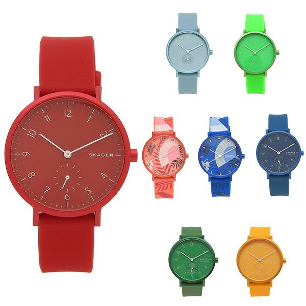 SKAGEN スカーゲン 時計 レディース メンズ アレンカラー 36mm SKAGEN スカーゲン 時計 レディース メンズ アレンカラー 36mm
