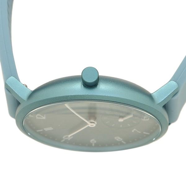 SKAGEN ライトブルー　腕時計 Amazon.co.jp: [スカーゲン] 腕時計 AAREN SKW2764 レディース
