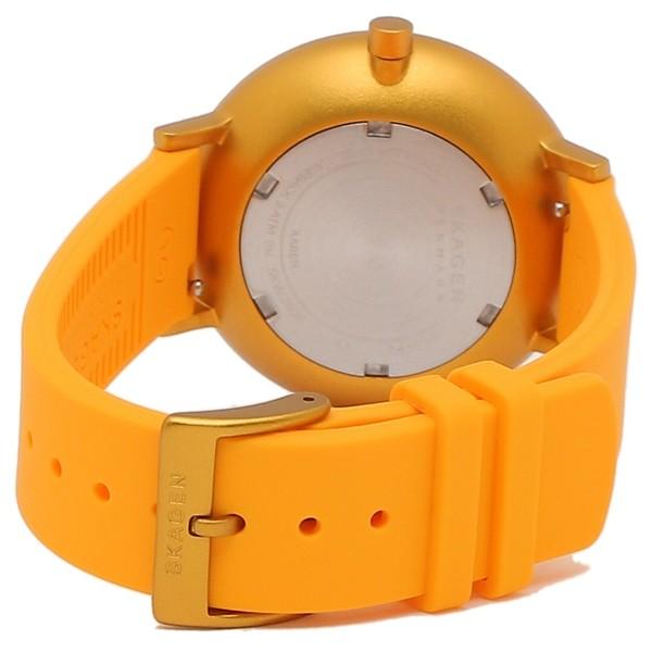 スカーゲン 時計 レディース メンズ アレンカラー 36mm ユニ スカーゲン 時計 レディース メンズ アレンカラー 36mm ユニ