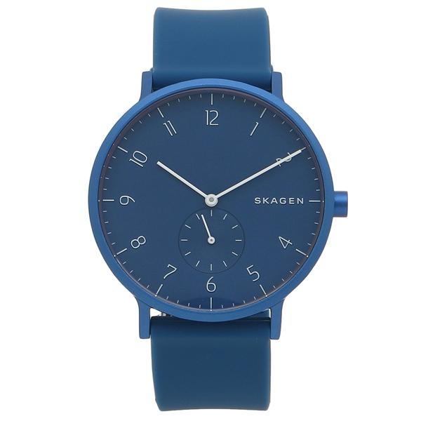 スカーゲン 時計 レディース メンズ アレン 41mm ユニセックス スカーゲン 時計 レディース メンズ アレン 41mm ユニセックス