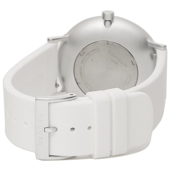スカーゲン 時計 レディース メンズ アレン 41mm ユニセックス 