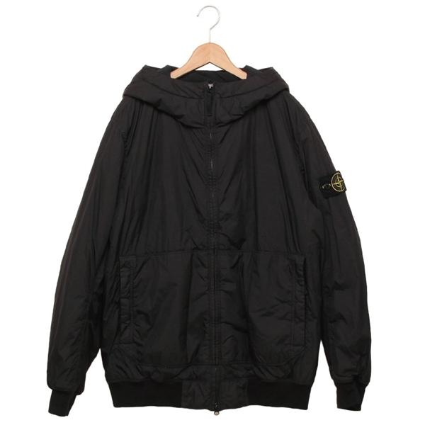 STONE ISLAND（ストーン アイランド） ジャケット COMPASSバッジ