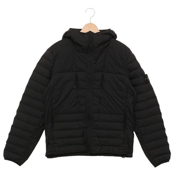 STONE ISLAND（ストーン アイランド） ダウンジャケット コート