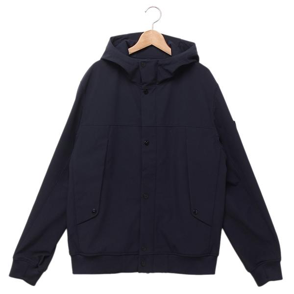 STONE ISLAND ストーンアイランド ジャケット バッジ付き STONE ISLAND ストーンアイランド ジャケット バッジ付き