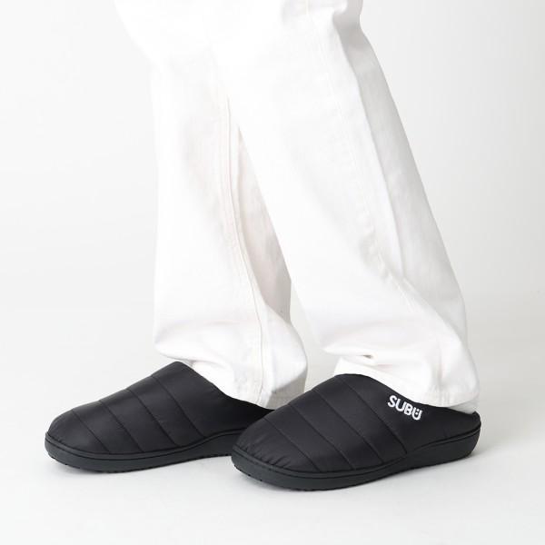 SUBU（スブ） サンダル オリジナルス Fライン ウインターサンダル