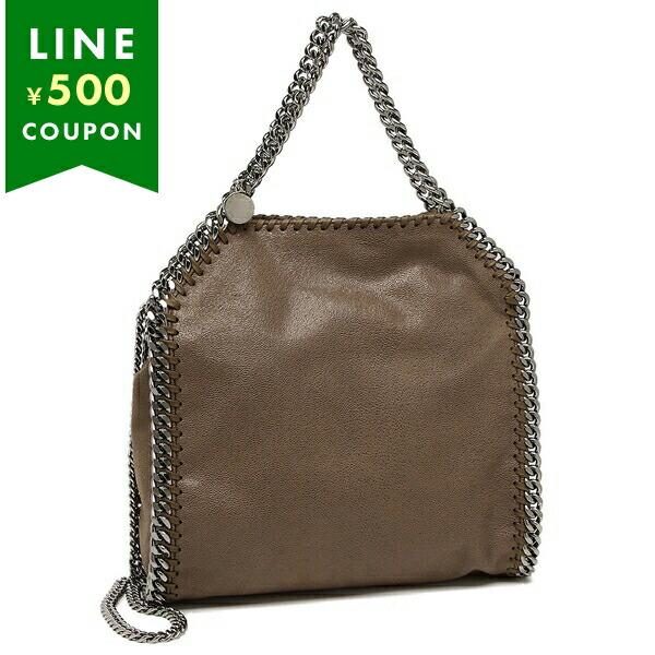 ステラマッカートニー トートバッグ レディース STELLA McCARTNEY  