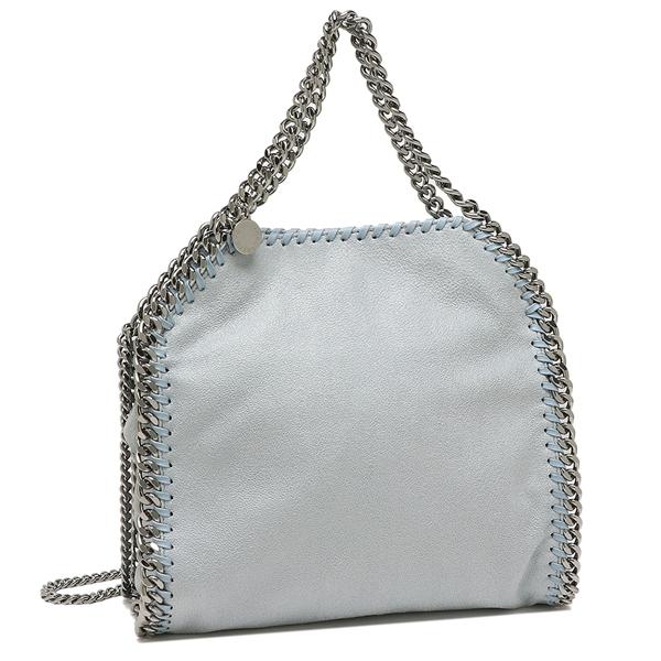 Stella McCartney ステラマッカートニー ハンドバッグ ファラベラ ミニ  