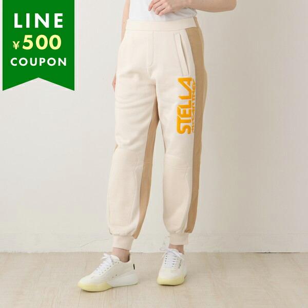 ステラマッカートニー STELLA MCCARTNEY パンツ