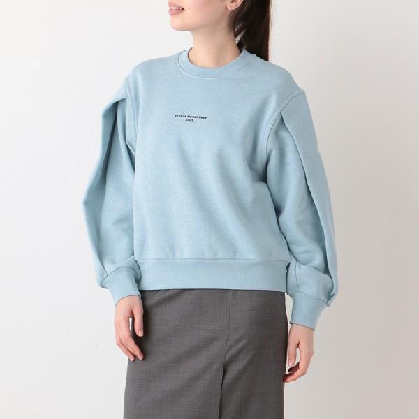 Stella McCartney ステラマッカートニー トップス スウェット Stella McCartney ステラマッカートニー トップス スウェット