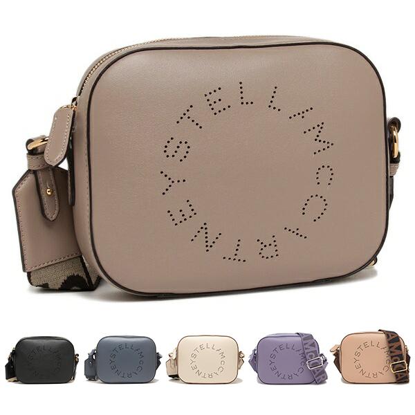 Stella McCartney ステラマッカートニー ショルダーバッグ ロゴ Stella McCartney ステラマッカートニー ショルダーバッグ ロゴ