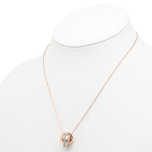 Swarovski Further ペンダント ネックレス Further ペンダント SWAROVSKI スワロフスキー | DFS グアム