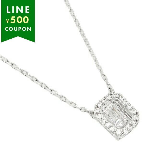 charoスワロフスキー　ミレニア　ネックレス 楽天市場】SWAROVSKI スワロフスキー ネックレス Millenia ミレニア