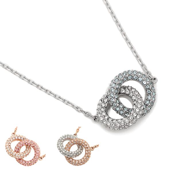 SWAROVSKI（スワロフスキー） ネックレス アクセサリー ペンダント