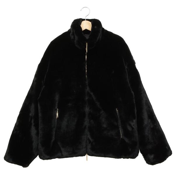 TATRAS（タトラス） ブルゾン コート バルブラ ボア ブラック