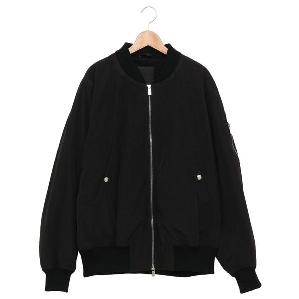 TATRAS（タトラス） ブルゾン バゴラロ MA-1 ブラック メンズ TATRAS