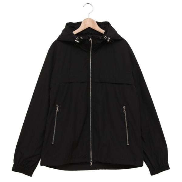 TATRAS（タトラス） ブルゾン カグリオ ウィンドブレイカー ブラック