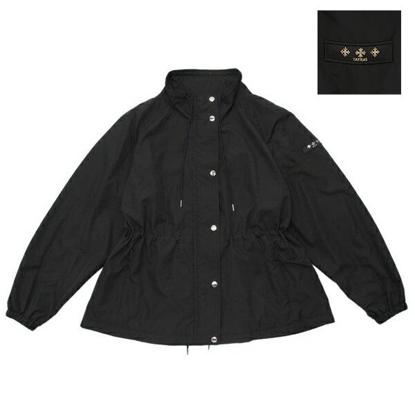 タトラス　レディース　ブルゾン　♡ TATRAS（タトラス） ブルゾン アウター IPAMA シープ調 フード付きボア