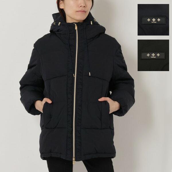 TATRAS（タトラス） ダウンジャケット コート レディース TATRAS