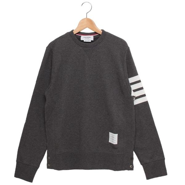 THOM BROWNE トムブラウン スウェット クラシック ループバック