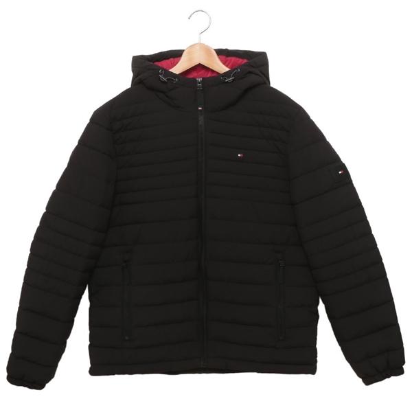TOMMY HILFIGER トミーヒルフィガー ダウンジャケット ストレッチ