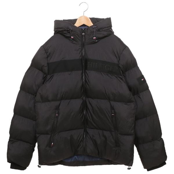 TOMMY HILFIGER（トミー・ヒルフィガー） ダウンジャケットTOMMY