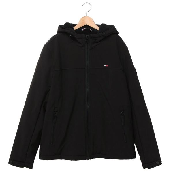 TOMMY HILFIGER（トミー・ヒルフィガー） ジャケット フーディ ウィズ
