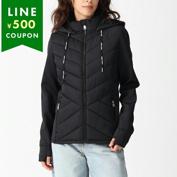 TOMMY HILFIGER トミーヒルフィガー ジャケット パデッドジャケット 