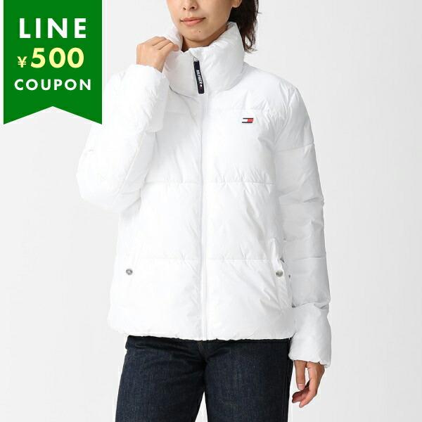 TOMMY HILFIGER トミーヒルフィガー ジャケット パッファー